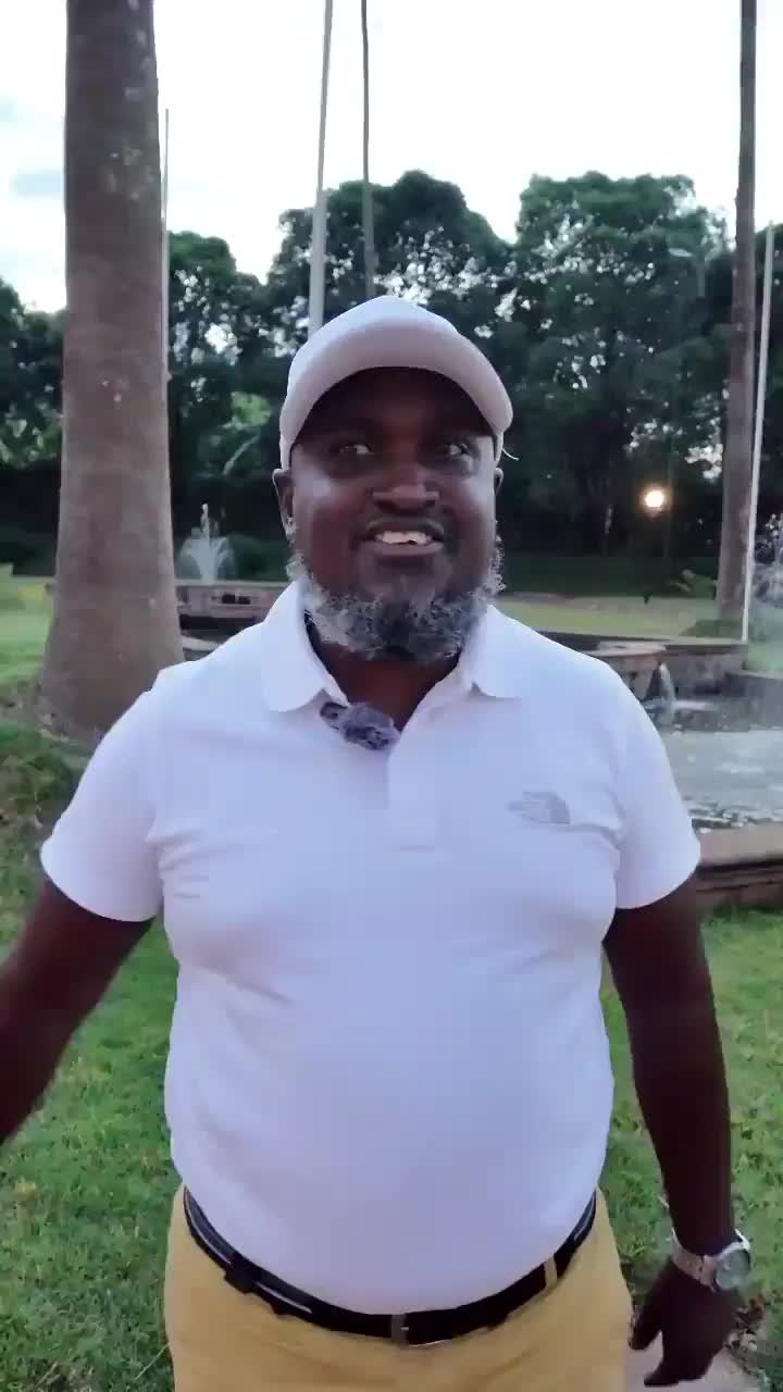 Rashid Kilonzo
